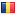 rainbow25.org server is located in Romania